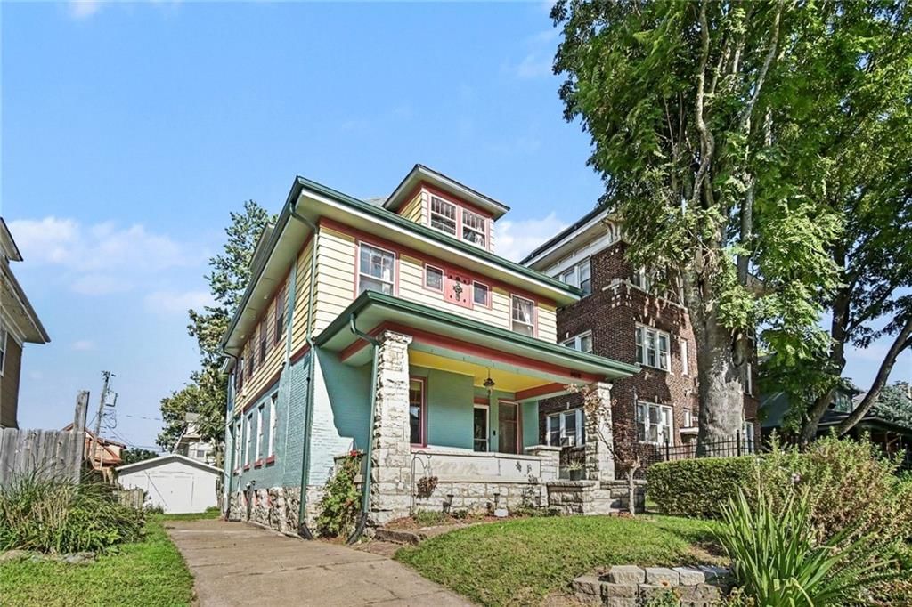 3422 Baltimore Avenue — photo 2