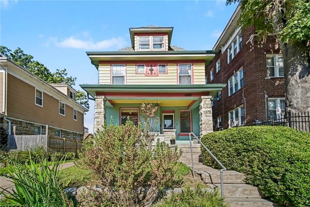 3422 Baltimore Avenue — photo 3