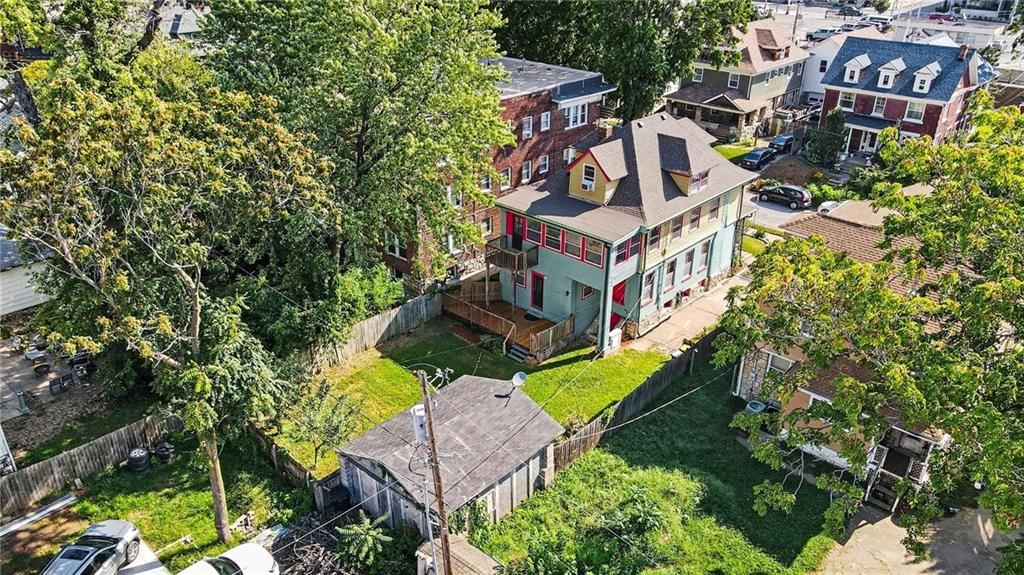 3422 Baltimore Avenue — photo 30