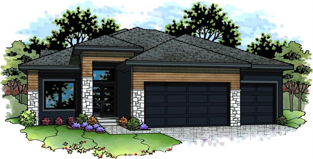 24972 W 98th Place, Lenexa, KS