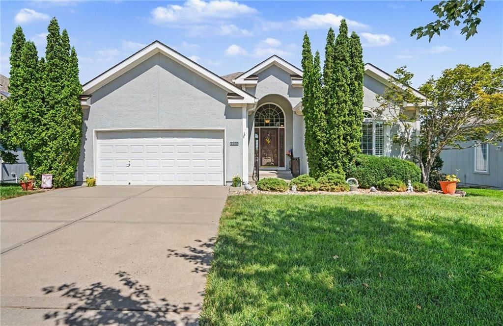4400 NE 73rd Street, Kansas City, MO