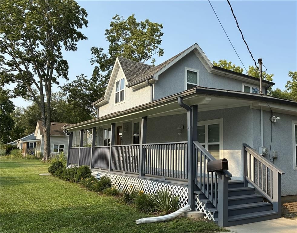 312 S Church Street — photo 13