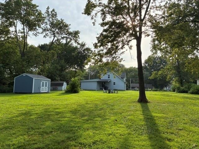 312 S Church Street — photo 15