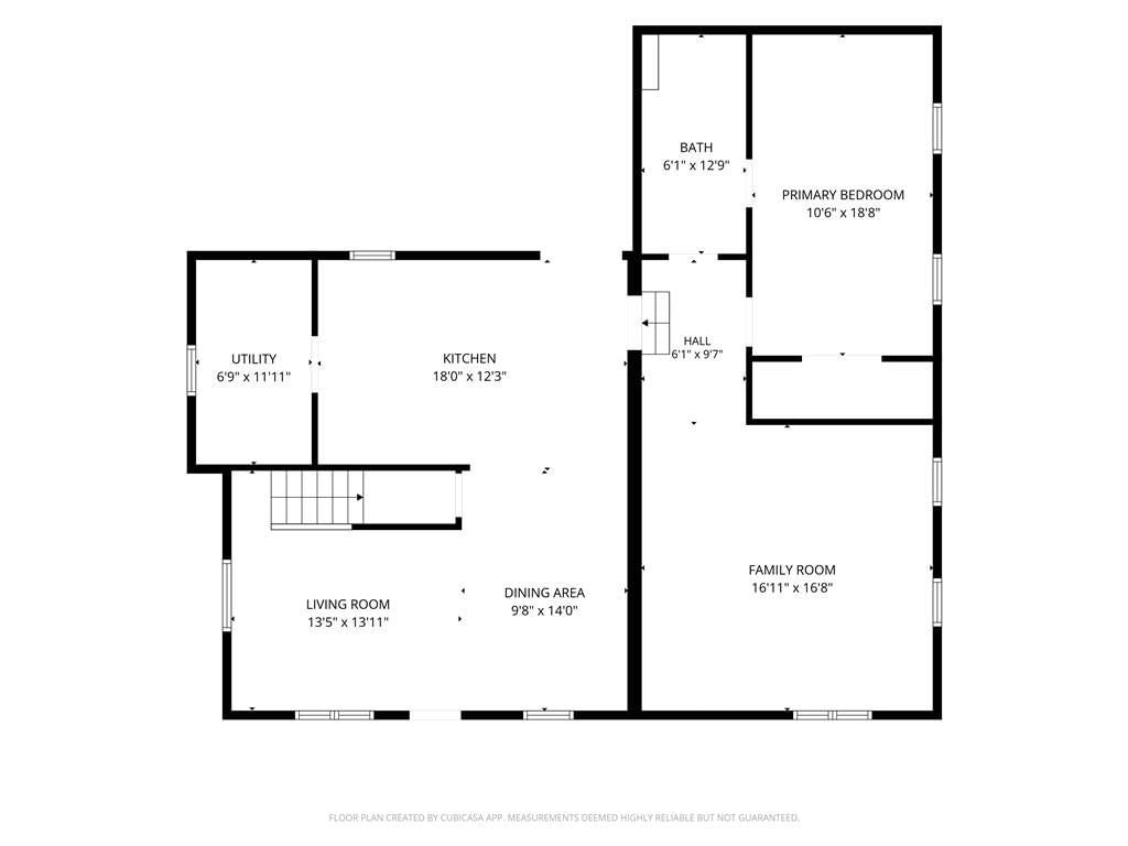 312 S Church Street — photo 16