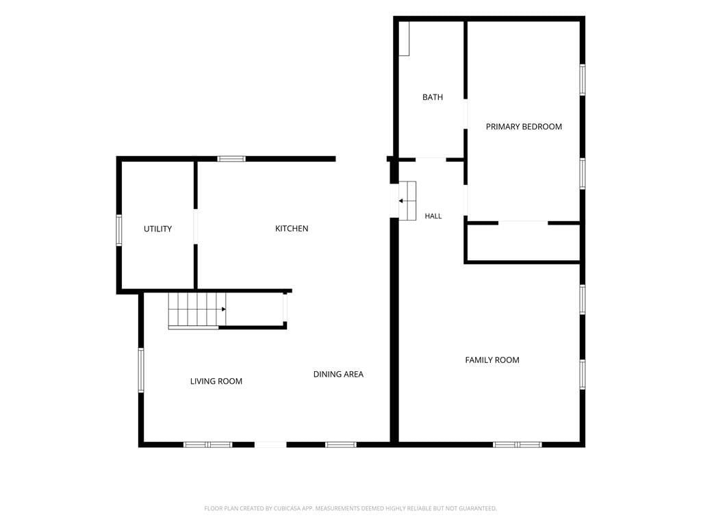 312 S Church Street — photo 19