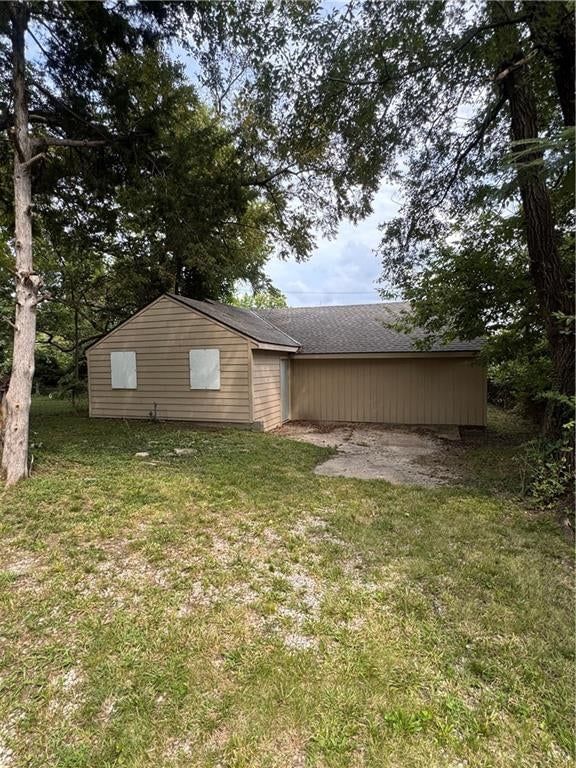 8407 OLIVE Street — photo 1