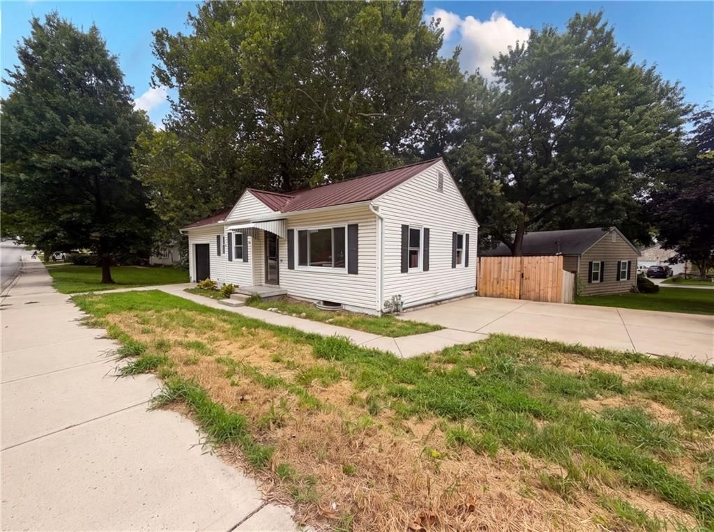 5419 Roe Boulevard — photo 12