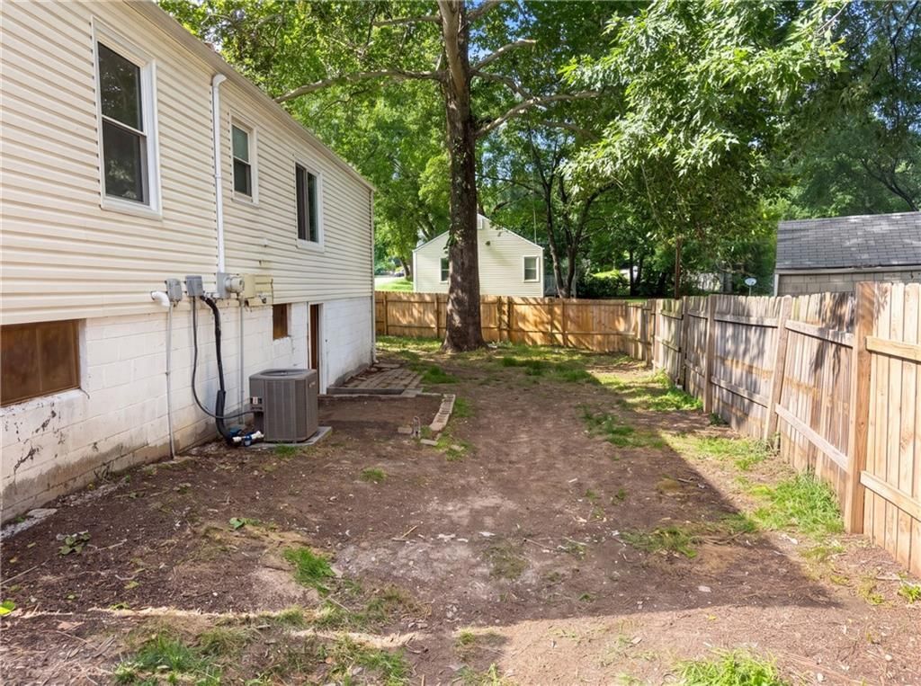 5419 Roe Boulevard — photo 17