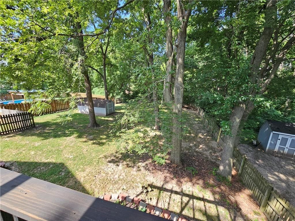 6804 Orchard Street, Pleasant Valley, MO: listing photo 2