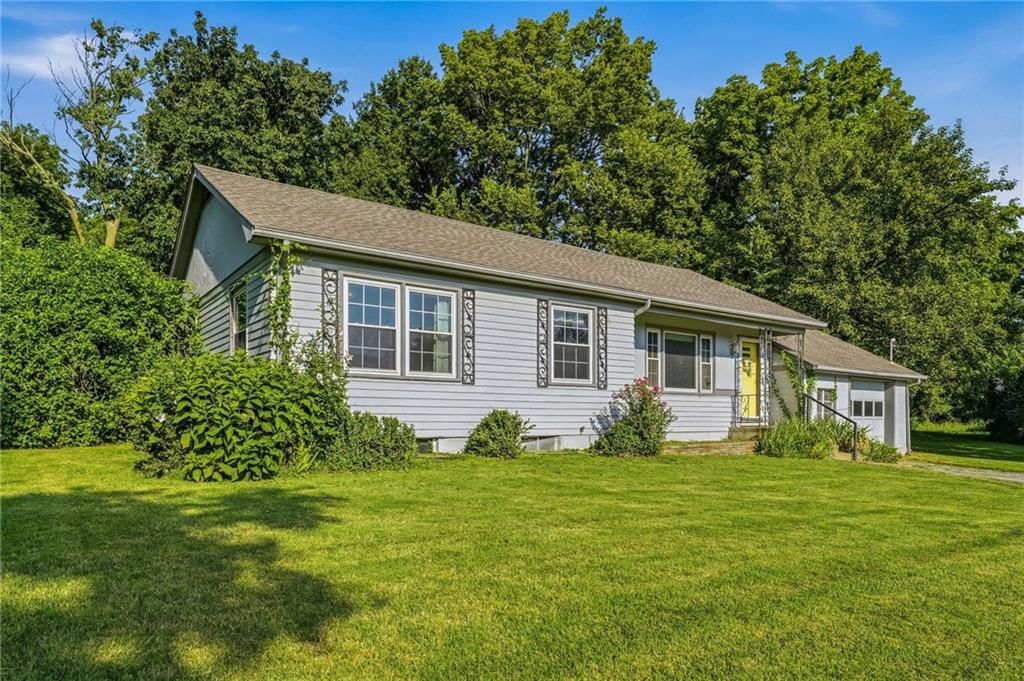 6000 Arlington Avenue, Kansas City, MO