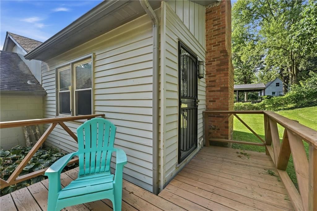 Photo 28 of 37 - 6000 Arlington Avenue, Kansas City, MO 64133