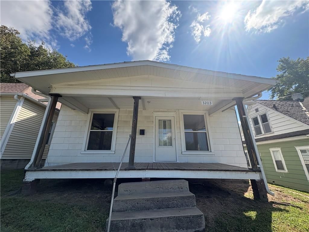 3203 S 22nd Street — photo 1