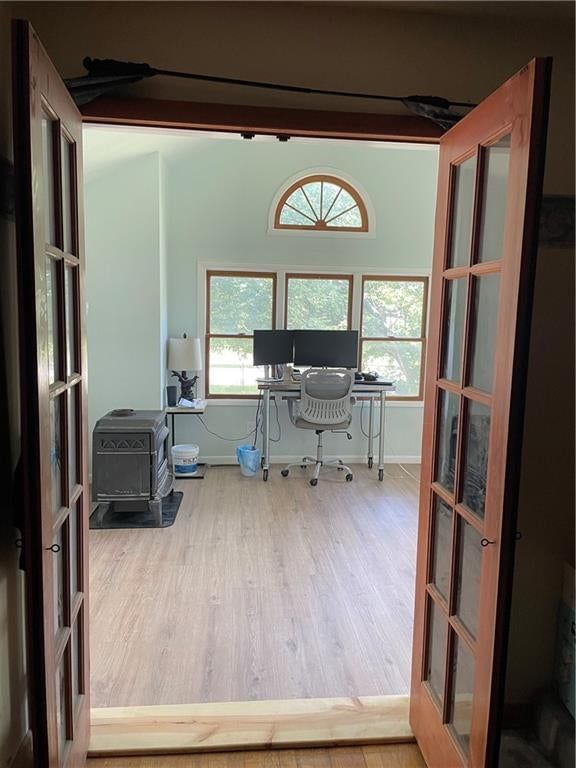 Photo 9 of 37 - 205 E Maple Street, Raymore, MO 64083