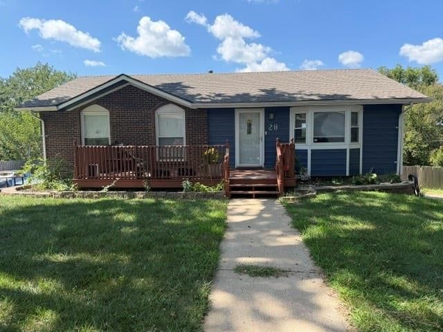 28 N 80th Place — photo 1