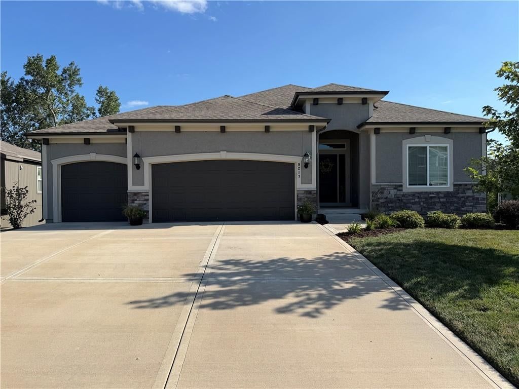 9217 NE 110th Terrace, Kansas City, MO