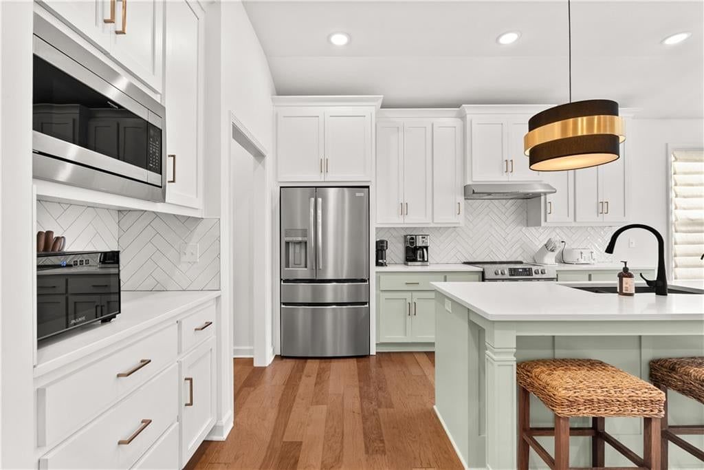 Photo 7 of 51 - 9217 NE 110th Terrace, Kansas City, MO 64157