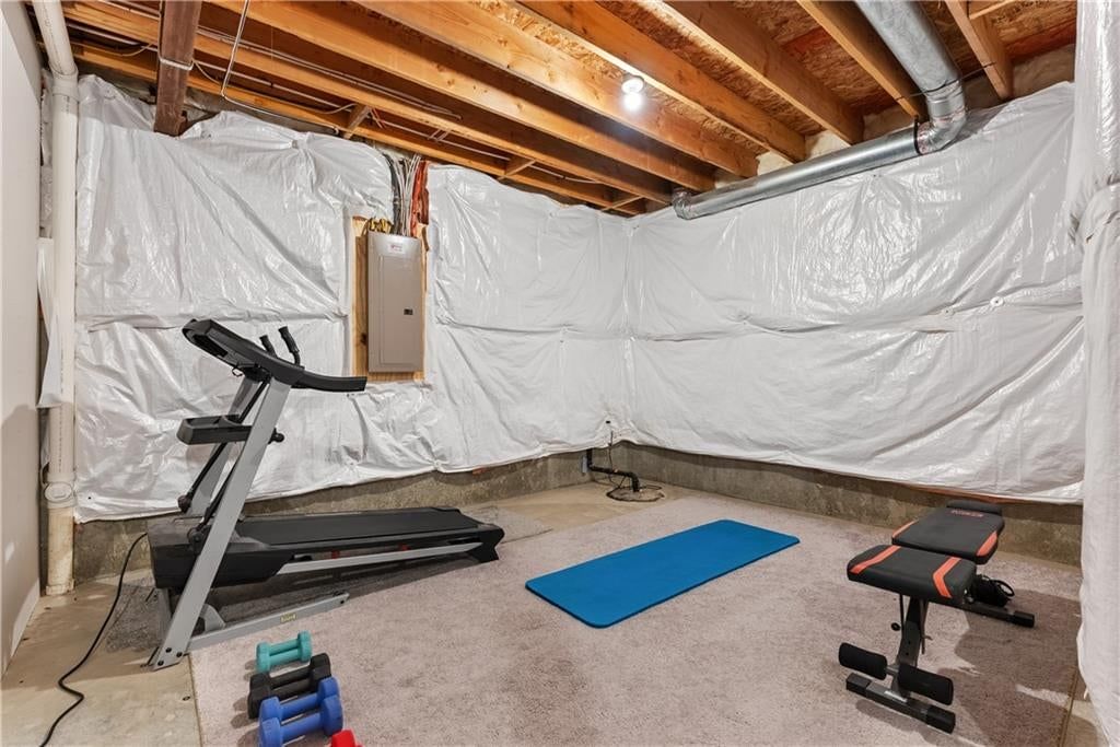 Photo 18 of 51 - 9217 NE 110th Terrace, Kansas City, MO 64157