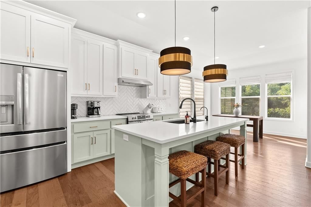 Photo 21 of 51 - 9217 NE 110th Terrace, Kansas City, MO 64157