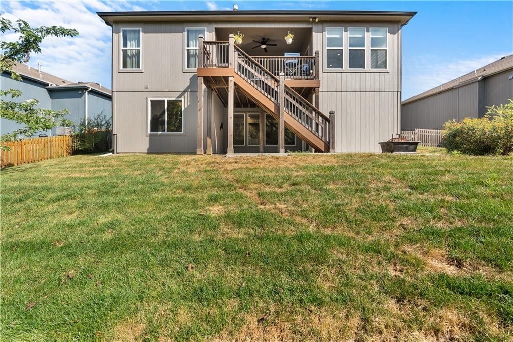 Photo 44 of 51 - 9217 NE 110th Terrace, Kansas City, MO 64157