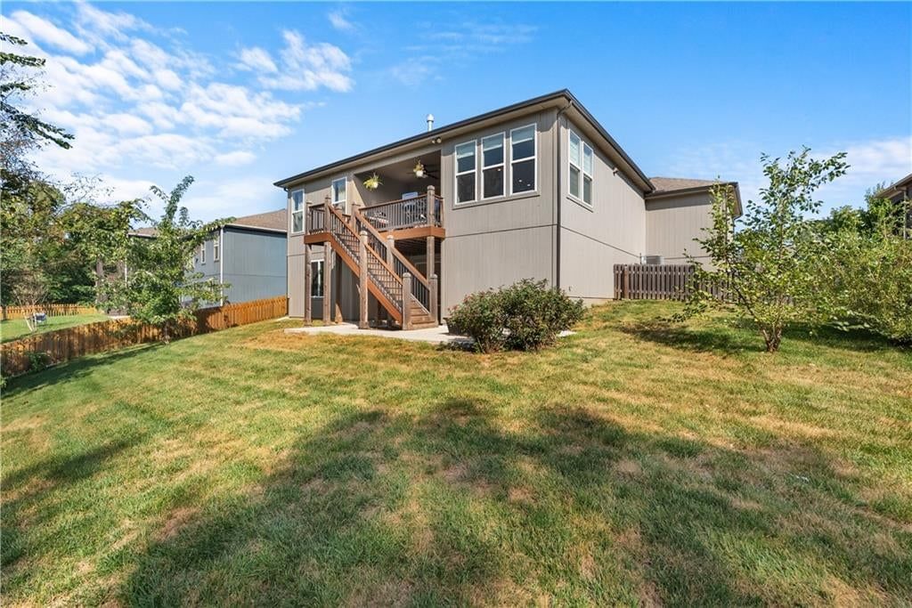 Photo 45 of 51 - 9217 NE 110th Terrace, Kansas City, MO 64157
