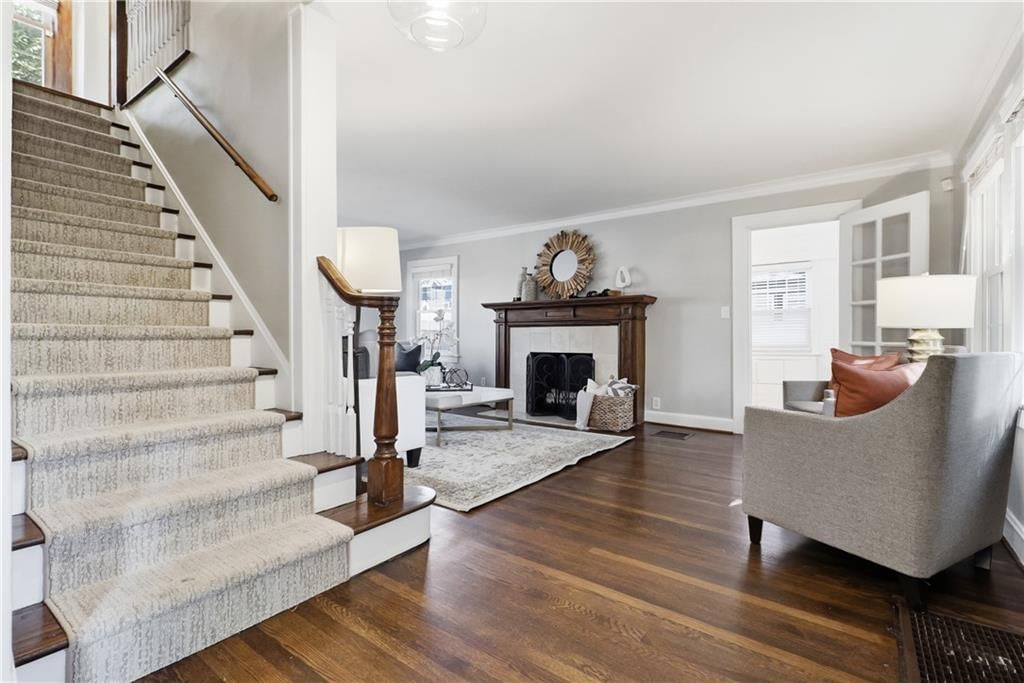 202 W Dartmouth Road — photo 5