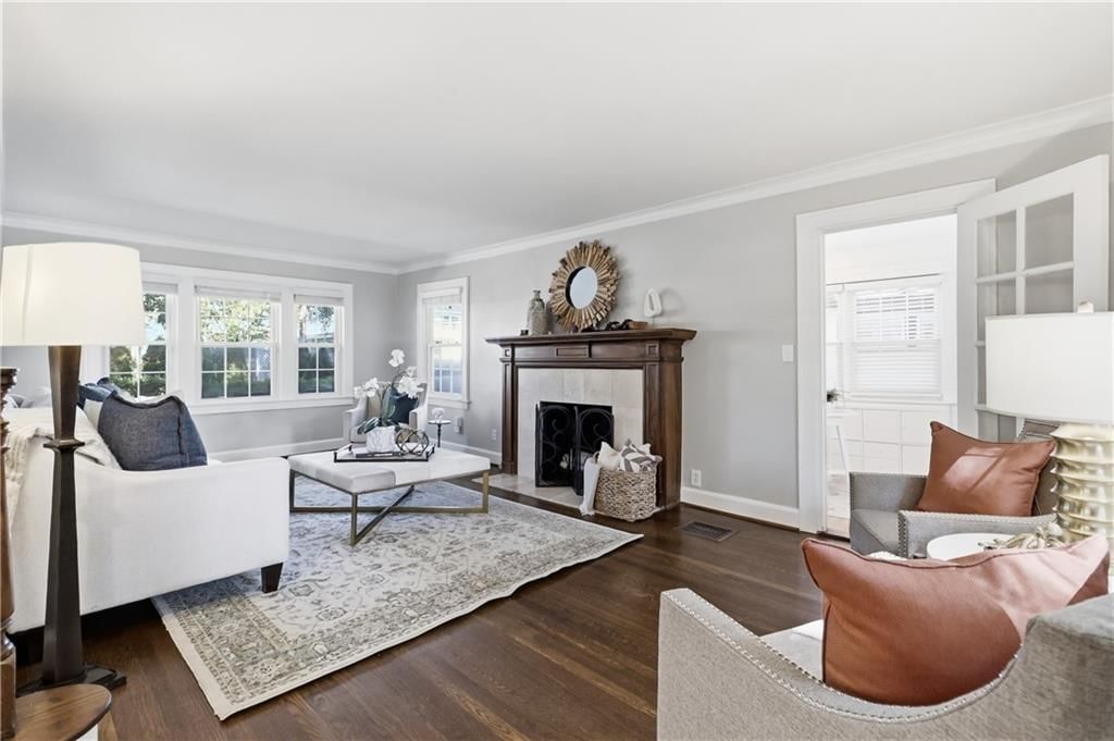 202 W Dartmouth Road — photo 6