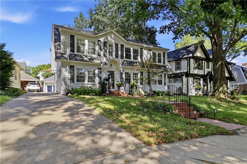 202 W Dartmouth Road — photo 42