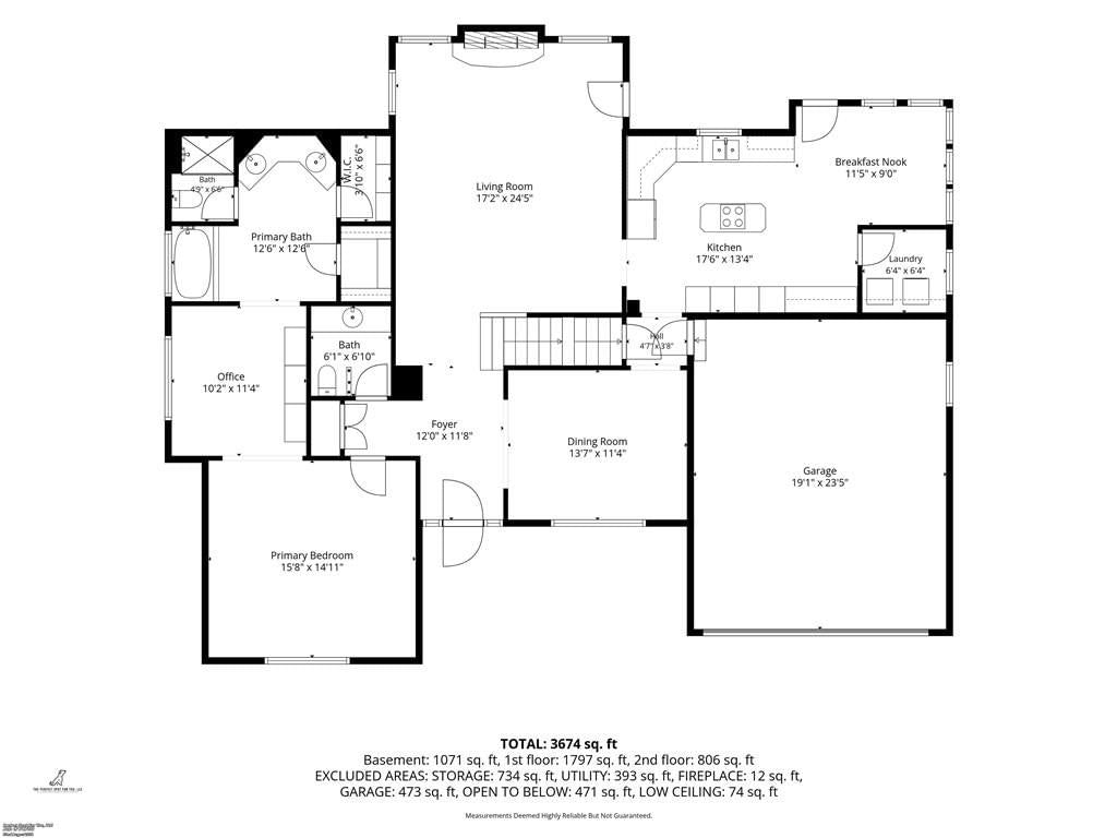 Photo 42 of 44 - 4408 NW Normandy Lane, Kansas City, MO 64116