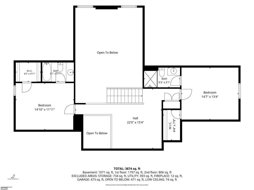 Photo 43 of 44 - 4408 NW Normandy Lane, Kansas City, MO 64116
