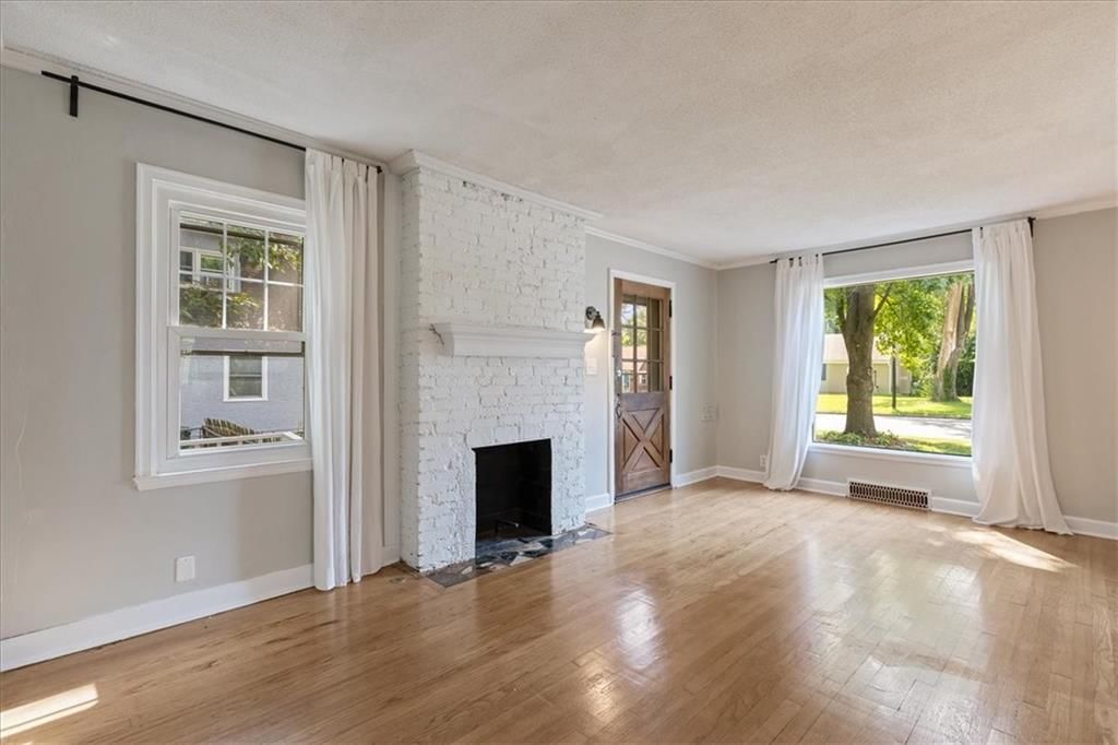 5723 Nall Avenue — photo 4