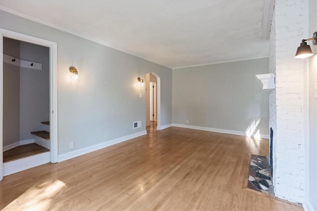 5723 Nall Avenue — photo 5