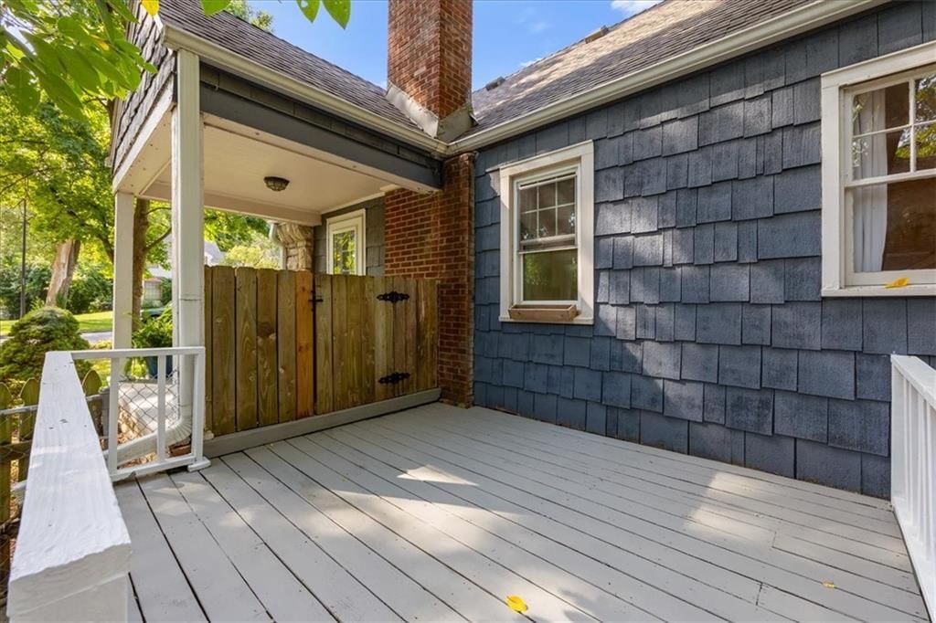 5723 Nall Avenue — photo 20
