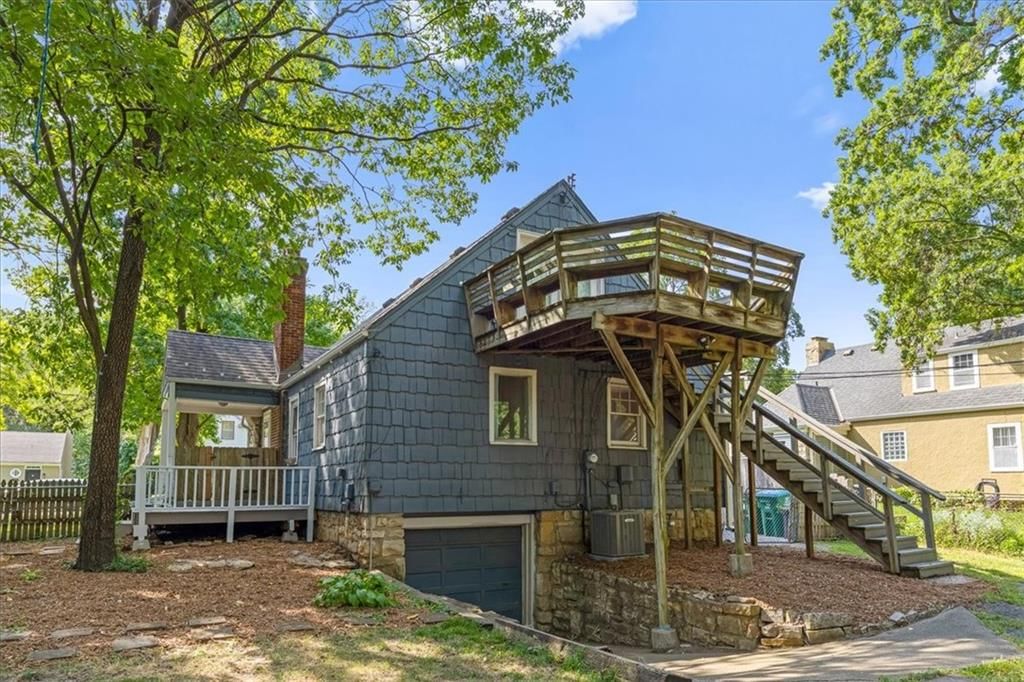 5723 Nall Avenue — photo 22