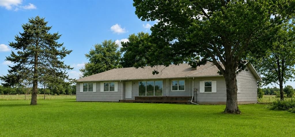 24849 W 247th Street, Paola, KS