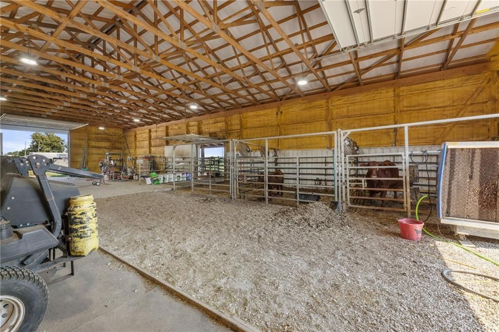 Photo 40 of 54 - 24849 W 247th Street, Paola, KS 66071