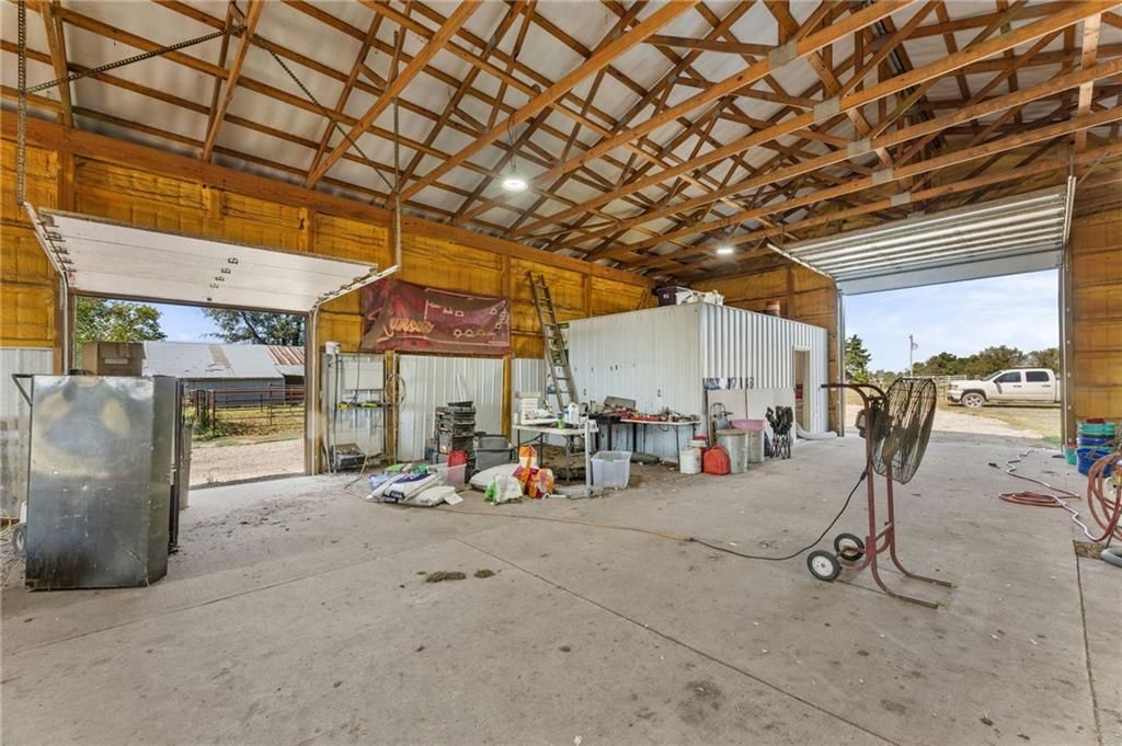 Photo 43 of 54 - 24849 W 247th Street, Paola, KS 66071