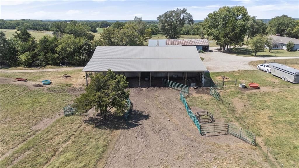 Photo 49 of 54 - 24849 W 247th Street, Paola, KS 66071