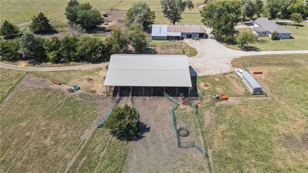 Photo 50 of 54 - 24849 W 247th Street, Paola, KS 66071