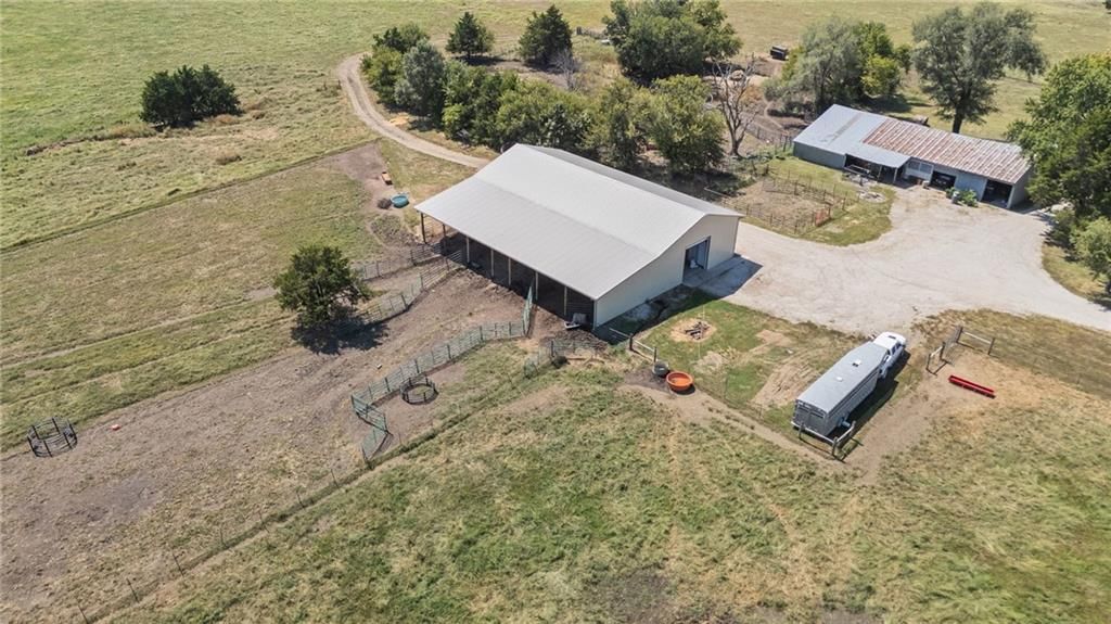 Photo 51 of 54 - 24849 W 247th Street, Paola, KS 66071