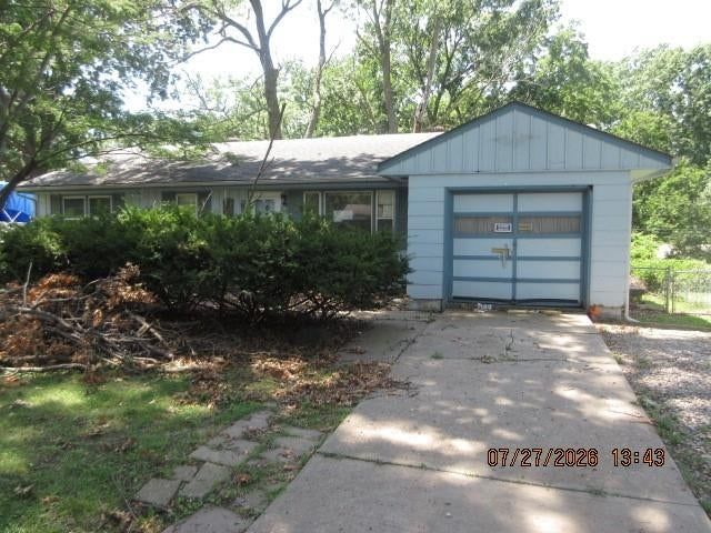 3510 S Osage Street — photo 1
