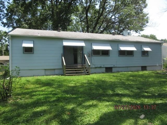 3510 S Osage Street — photo 2