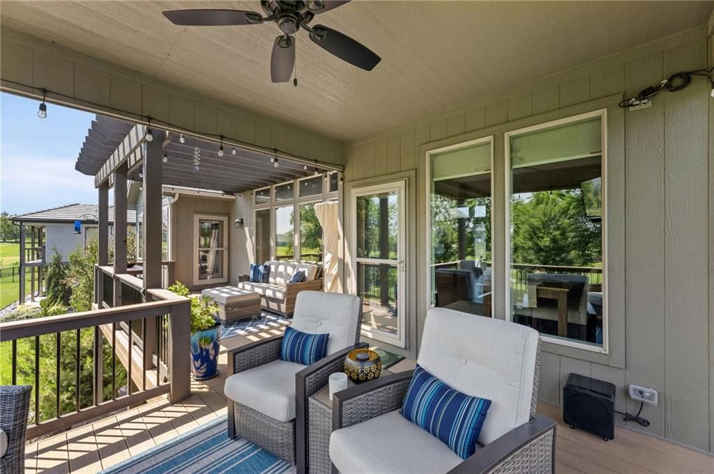 Photo 48 of 69 - 4461 Lakeview Terrace, Basehor, KS 66007