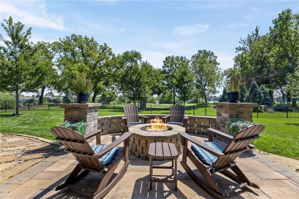 Photo 52 of 69 - 4461 Lakeview Terrace, Basehor, KS 66007