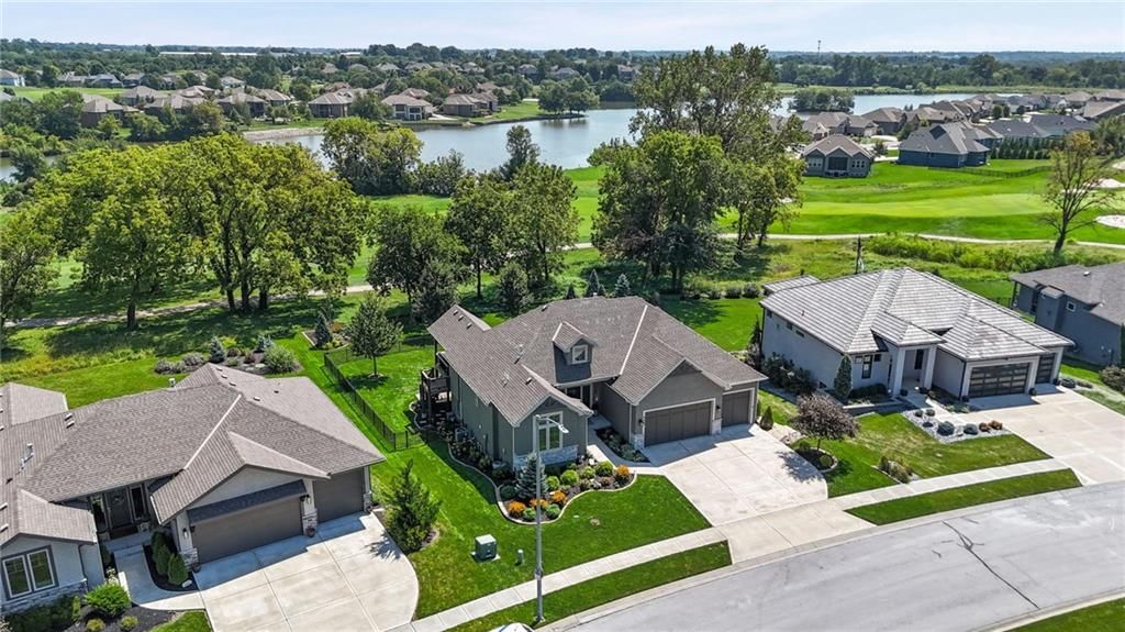 Photo 55 of 69 - 4461 Lakeview Terrace, Basehor, KS 66007