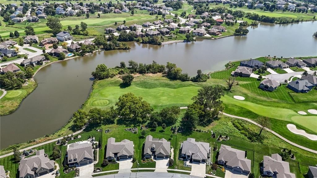 Photo 67 of 69 - 4461 Lakeview Terrace, Basehor, KS 66007