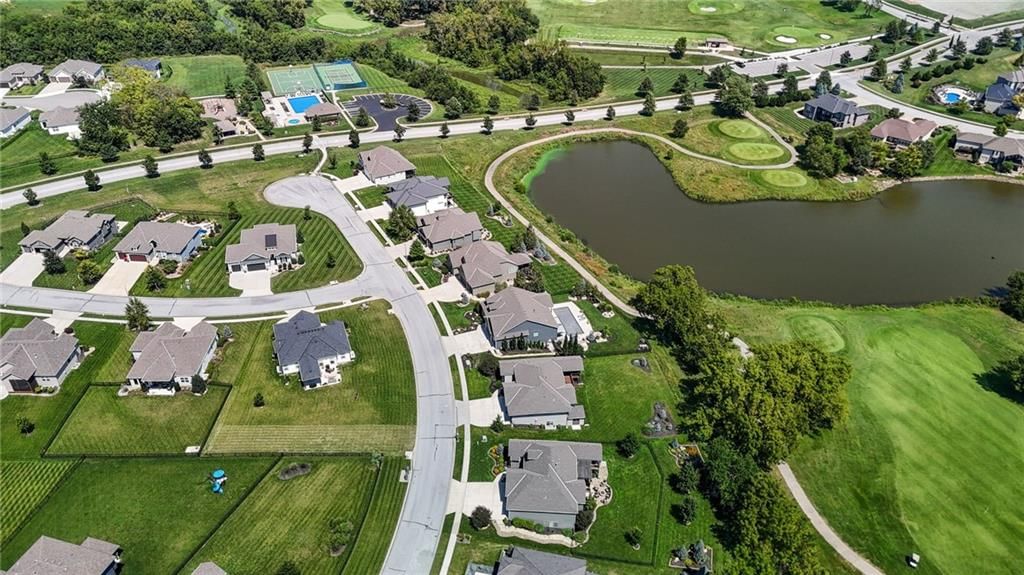 Photo 68 of 69 - 4461 Lakeview Terrace, Basehor, KS 66007