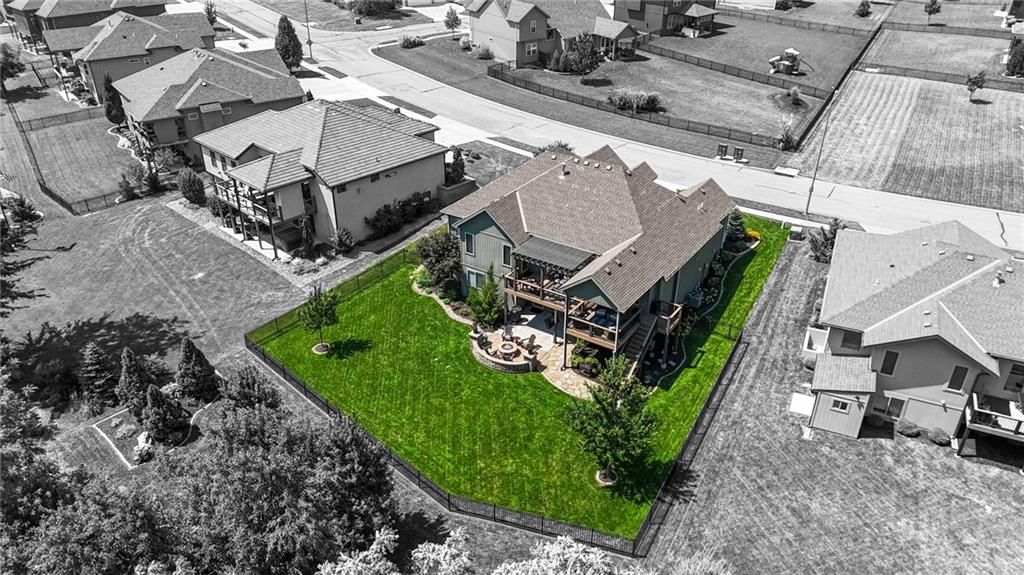 Photo 69 of 69 - 4461 Lakeview Terrace, Basehor, KS 66007