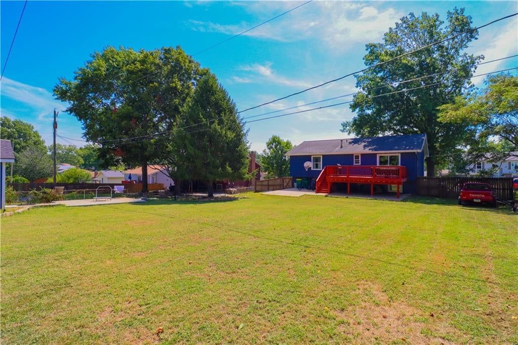 5420 Locust Avenue — photo 30