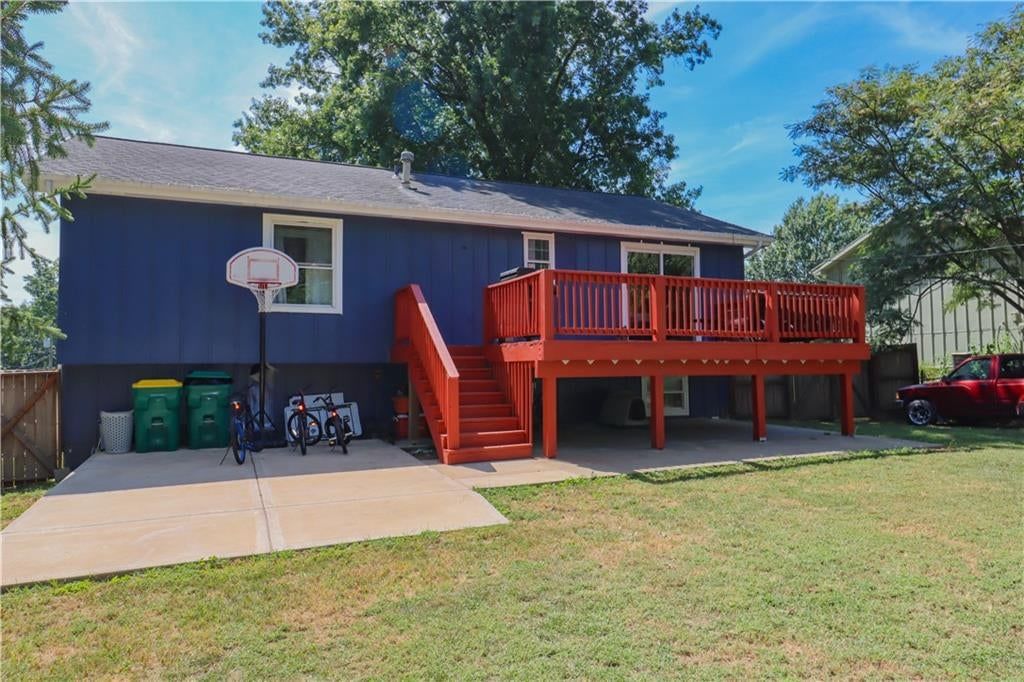 5420 Locust Avenue — photo 32
