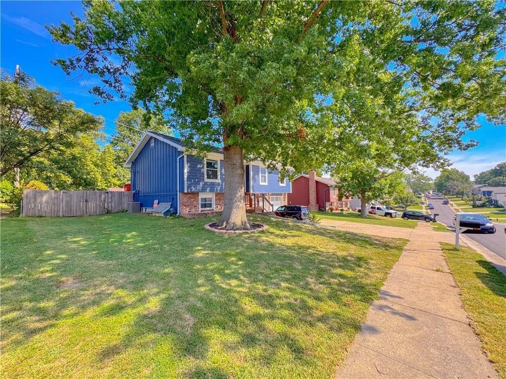 5420 Locust Avenue — photo 38
